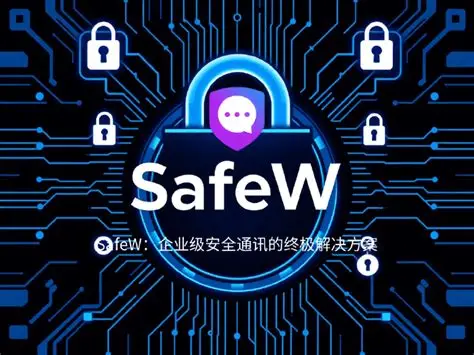 律所使用 SafeW